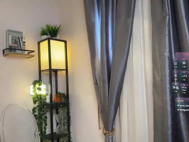 Offline LelaRyann on BongaCams