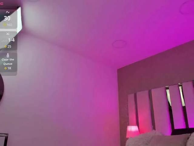 LennaBlair on BongaCams 