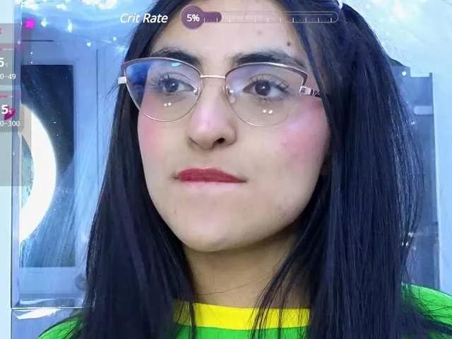 LennaBlair on BongaCams 