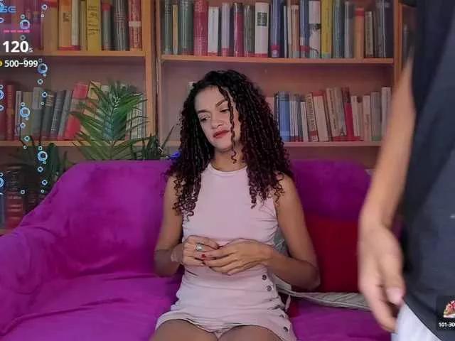 Offline LetsDoeIt111 on BongaCams