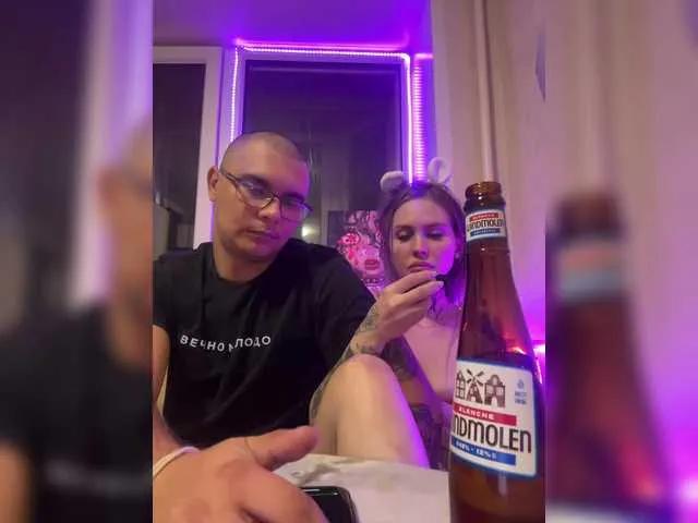 Letti28 on BongaCams 