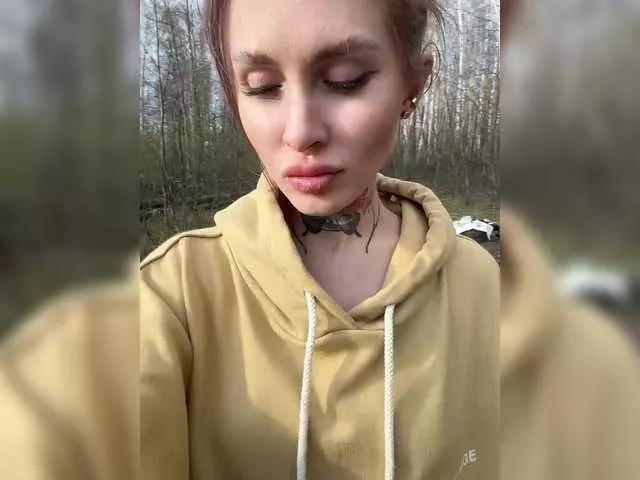 Letti28 on BongaCams 