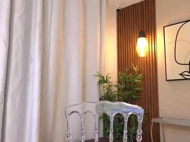 Freechat Lia-Mar on BongaCams