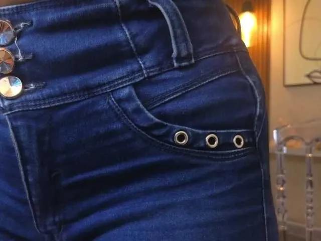 Freechat Lia-Mar on BongaCams