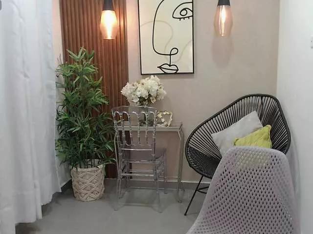 Freechat Lia-Mar on BongaCams