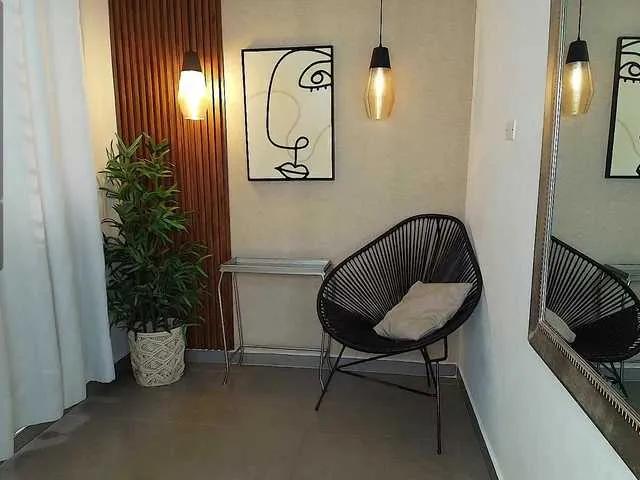 Freechat Lia-Mar on BongaCams