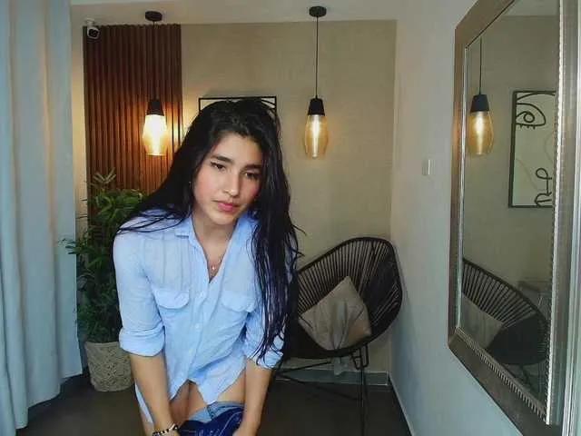 Freechat Lia-Mar on BongaCams