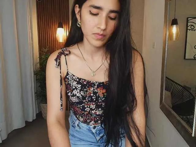 Freechat Lia-Mar on BongaCams