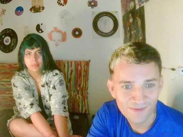 Offline lia-sex-leo on BongaCams