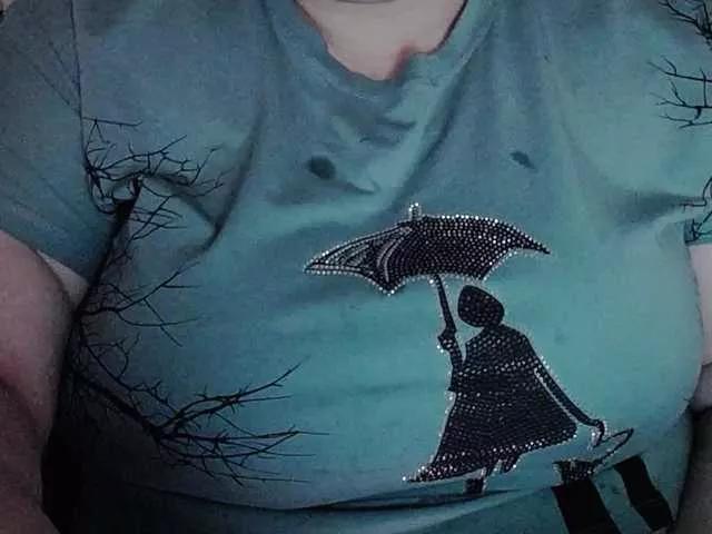 Offline LicaBlack on BongaCams