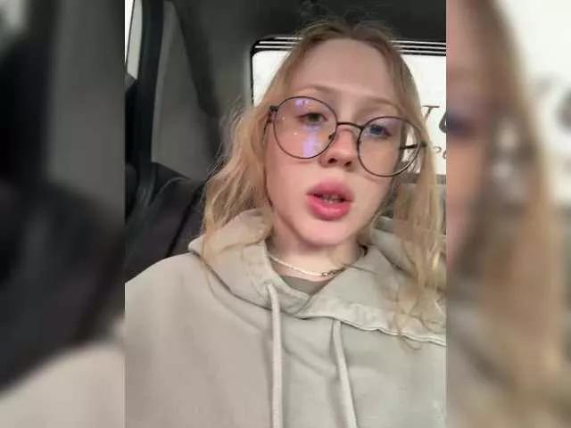 Freechat Likachkaa on BongaCams