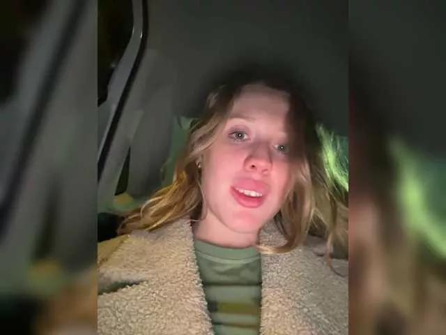 Freechat Likachkaa on BongaCams