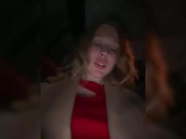 Freechat Likachkaa on BongaCams