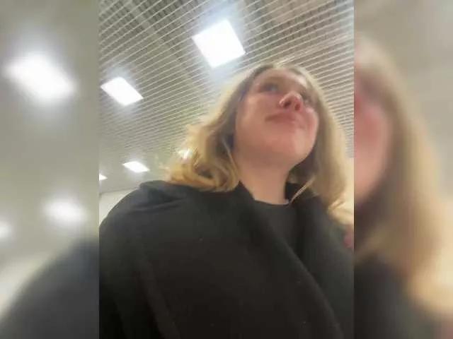 Freechat Likachkaa on BongaCams