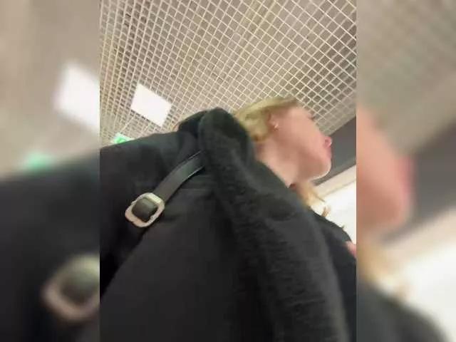 Freechat Likachkaa on BongaCams