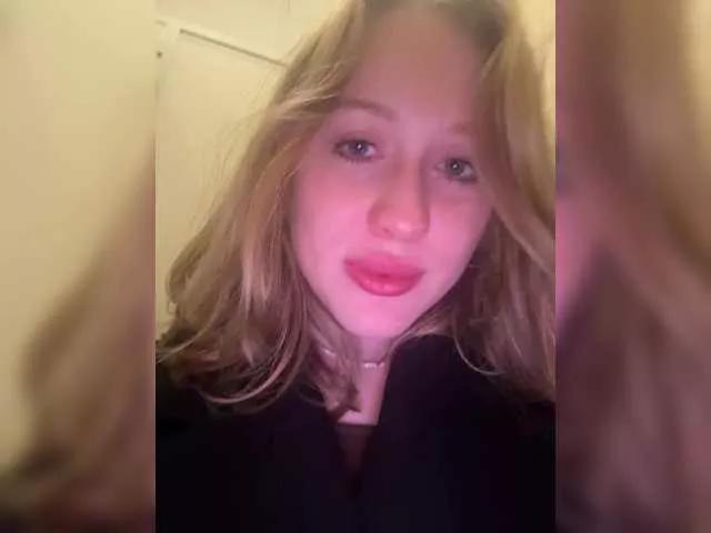 Freechat Likachkaa on BongaCams