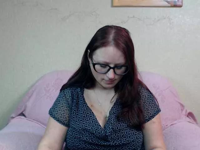 Offline Lilia4joy on BongaCams