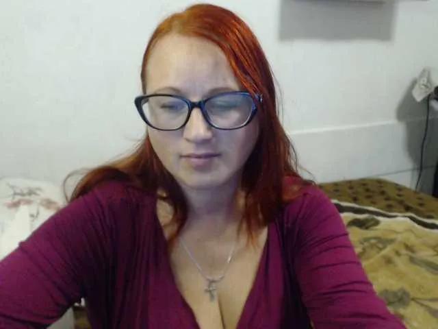 BongaCams Lilia4joy is Freechat Lilia4joy — generous, merry, pleasant in communication men