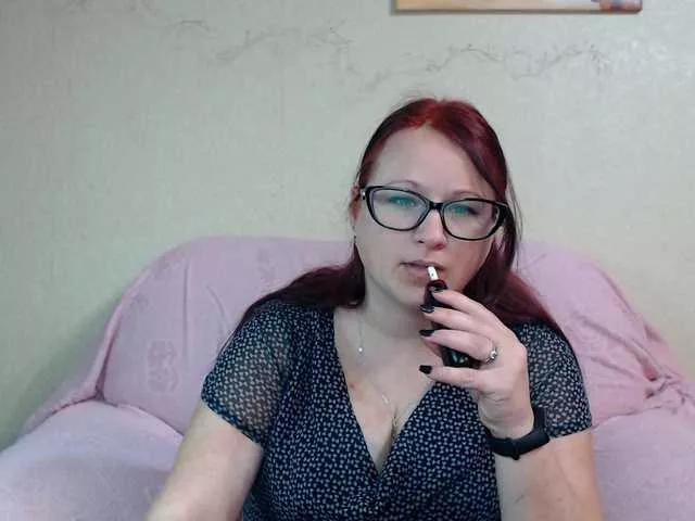 Offline Lilia4joy on BongaCams