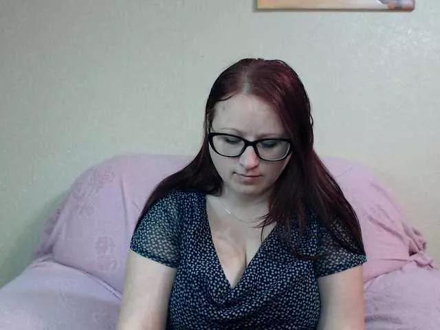 Offline Lilia4joy on BongaCams