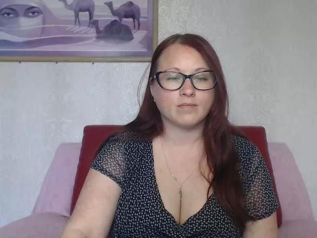 Offline Lilia4joy on BongaCams
