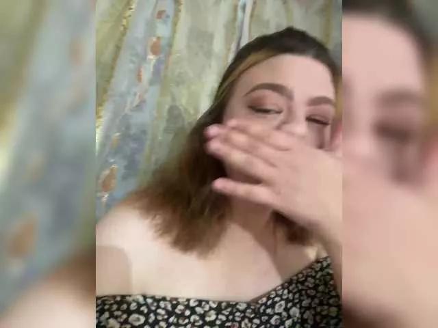 Freechat Lilian00666a on BongaCams