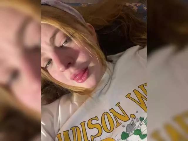 Freechat Lilian00666a on BongaCams