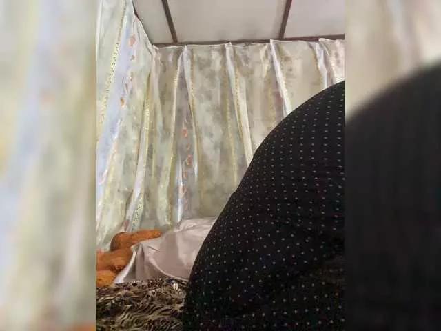 Freechat Lilian00666a on BongaCams