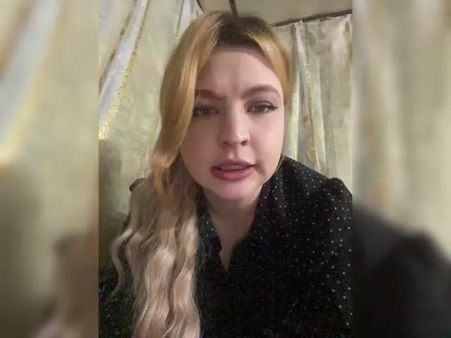 Freechat Lilian00666a on BongaCams