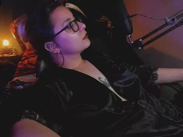 LilithDark on BongaCams 