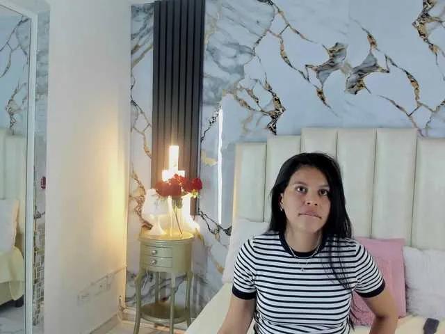 Lilithmars69 on BongaCams 