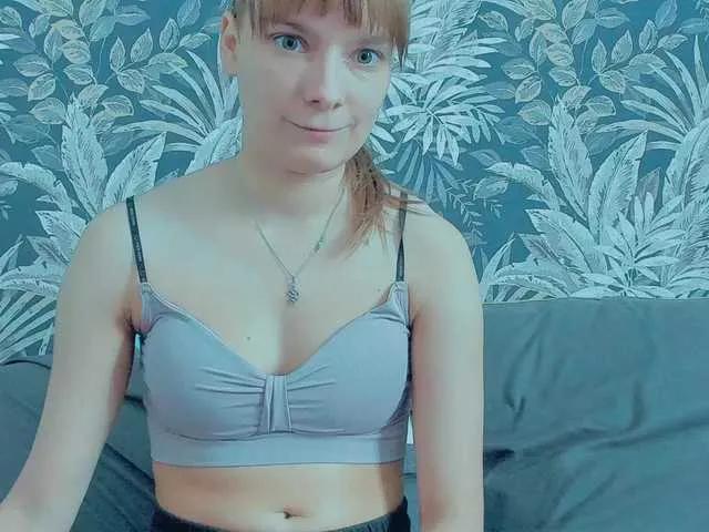 Liliya9 on BongaCams 