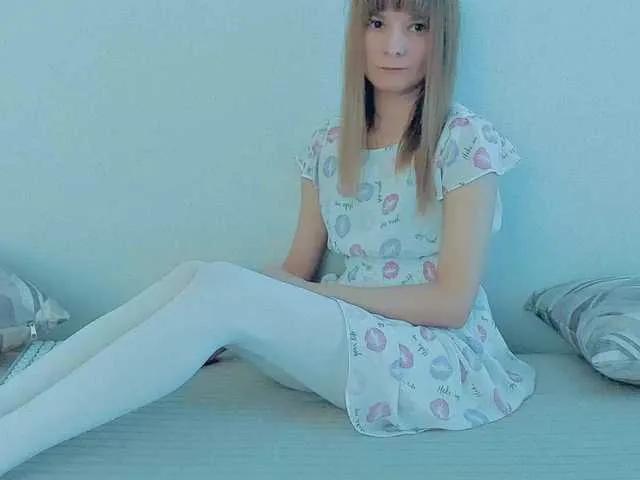 Liliya9 on BongaCams 