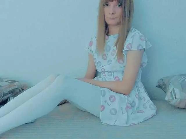 Liliya9 on BongaCams 
