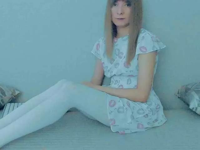 Liliya9 on BongaCams 
