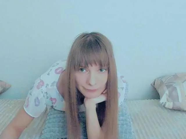 Liliya9 on BongaCams 