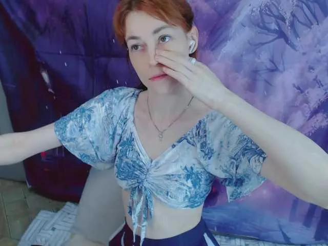 Offline LiluBarbarian on BongaCams