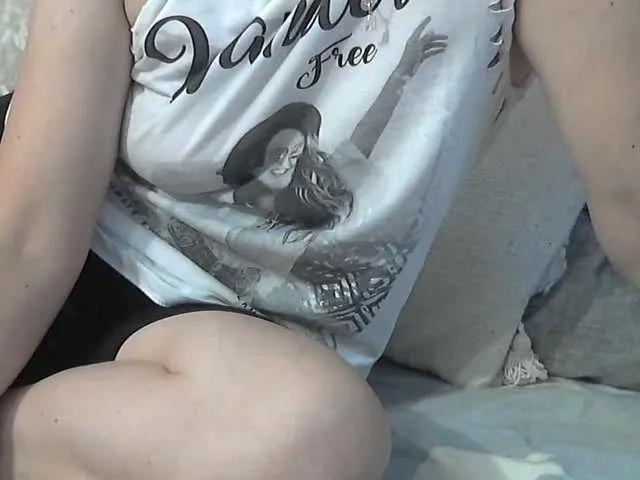 Freechat linaisabella on BongaCams