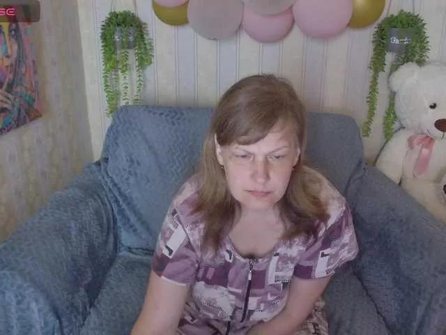 Offline LinaTomingas on BongaCams