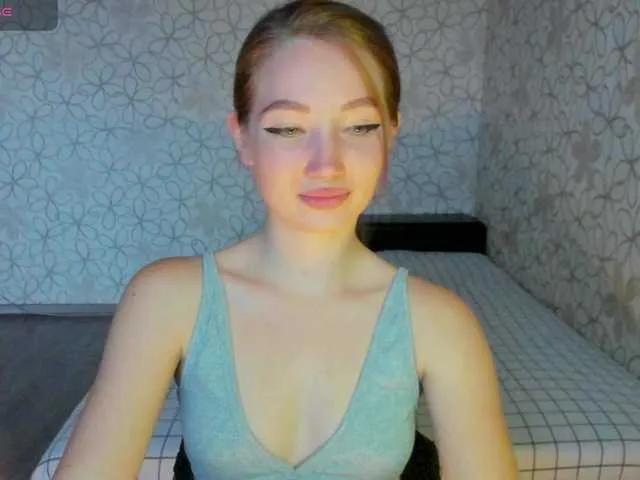 LissaCristal on BongaCams 