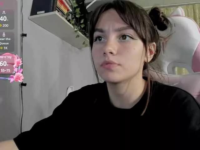 lissazmark2 on BongaCams 