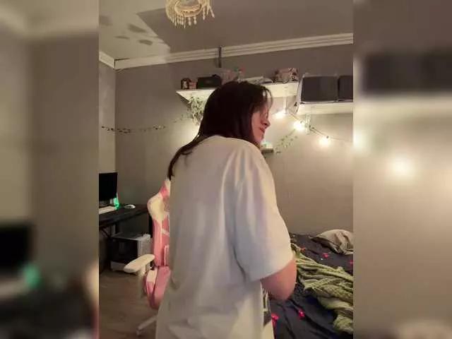 lissazmark2 on BongaCams 