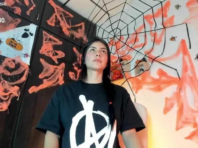 Offline lisvandre on BongaCams