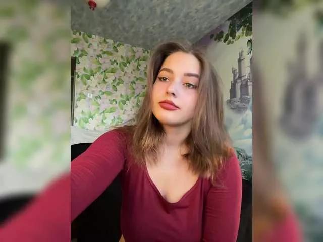 Offline little-devil on BongaCams