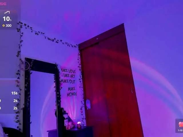 Offline littlekayla on BongaCams