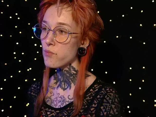 LittleSpaceMouse- on BongaCams 