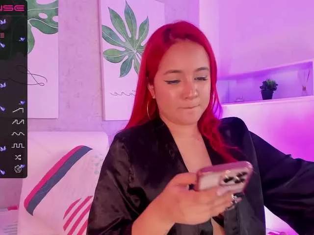 Freechat LittleToxic on BongaCams