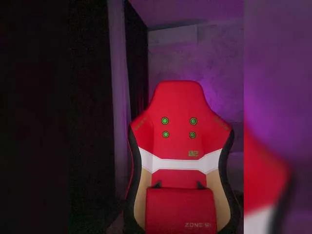 Offline LolaFox on BongaCams