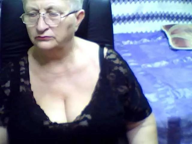 Offline LolkaAlyss on BongaCams