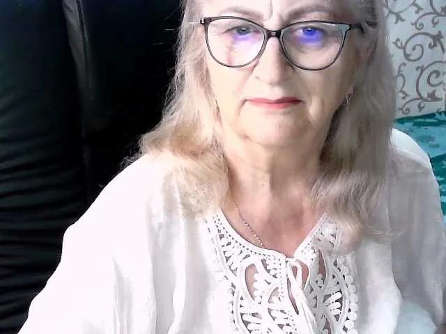 Offline LolkaAlyss on BongaCams